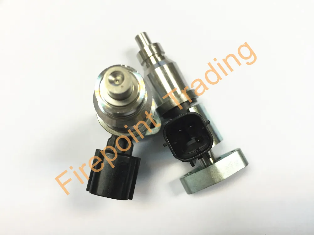 4 шт. для двигателя Nissan QR20 топливный инжектор/форсунка OEM JS0982L, JS09-82L