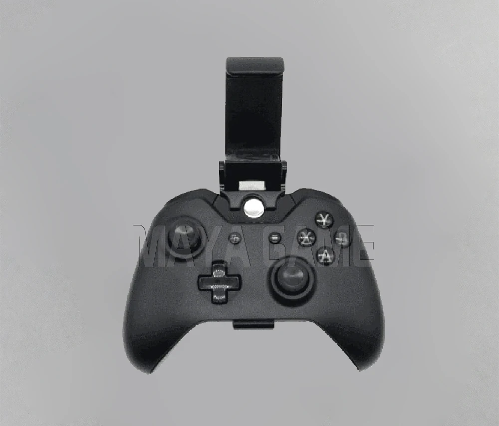 Сменный держатель подставки для телефона для xbox ONE S xbox ONE игровой контроллер подставки