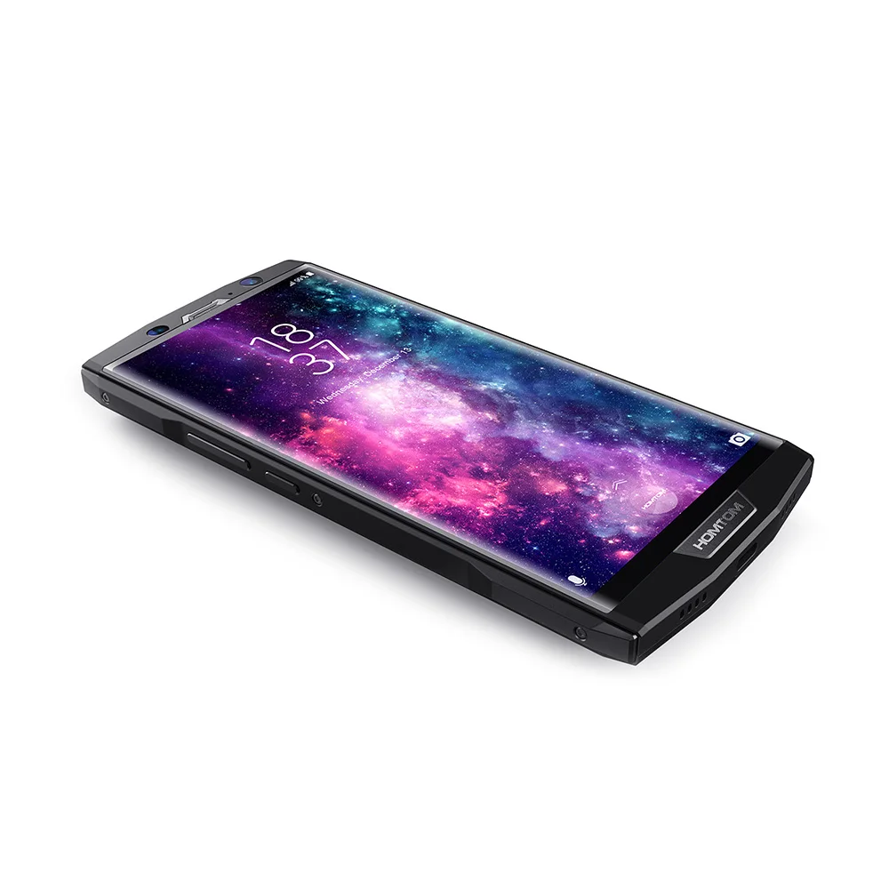 HOMTOM HT70 4G Smartphone 6.0 Inch Android 7.0 MTK6750T Octa Core 1.5GHz 4GB RAM 64GB ROM Dual Rear Cameras 10000mAh Battery HOMTOM HT70 4G Smartphone 6.0 Inch Android 7.0 MTK6750T Octa Core 1.5GHz 4GB RAM 64GB ROM Dual Rear Cameras 10000mAh Battery