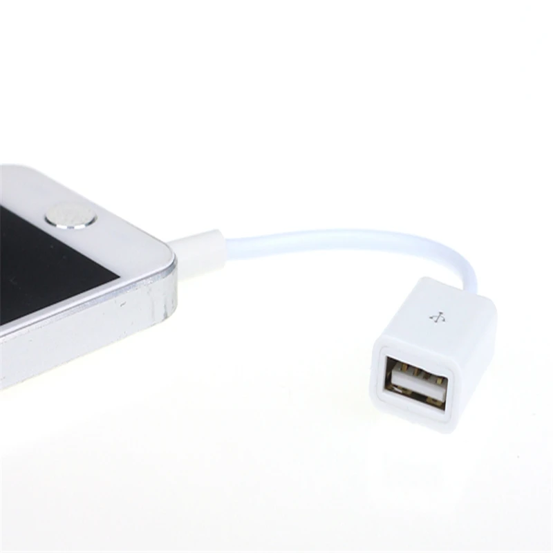 Лучший sellersimunity 3,5 мм AUX вспомогательный аудио разъем в кабель-Переходник USB телефонный адаптер JAN14