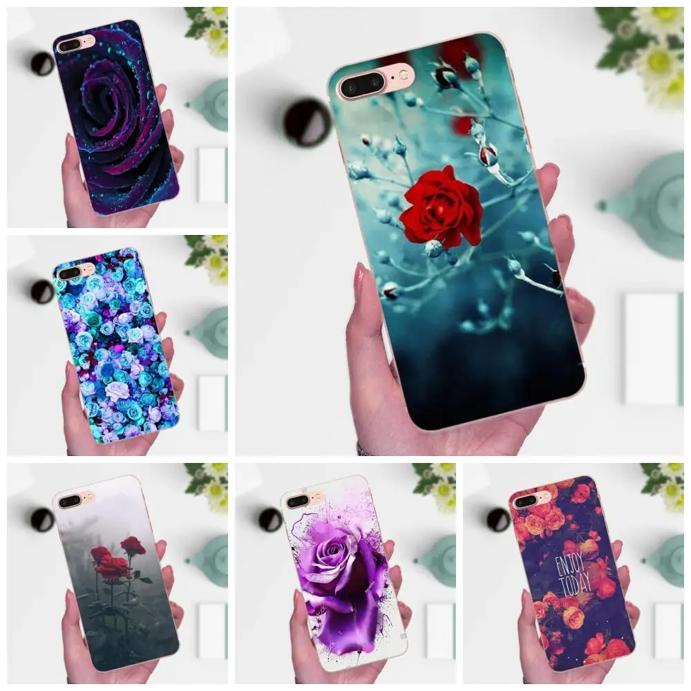 Защитный чехол из ТПУ для LG Nexus 5 5X G2 G3 mini spirit G4 G5 G6 K4 K7 K8 K10 2017 V10 V20 V30 Stylus красивый