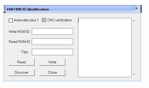 USB iButton читателя DS1990A ТМ RFID считыватель+ 2 шт. TM1990A-F5 DS1990A Ключевые карты