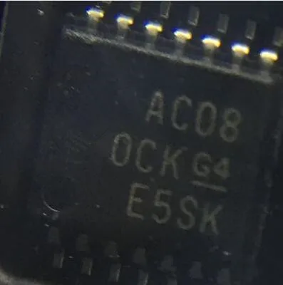 SN74AC08PWR SN74AC08PW SN74AC08 AC08
