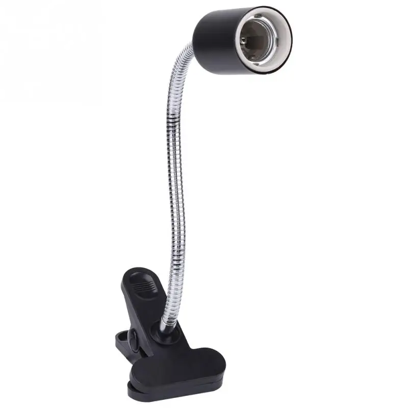 Adjustable Heating Light Aquarium Fish Tank Pet Heat Lights With Holder