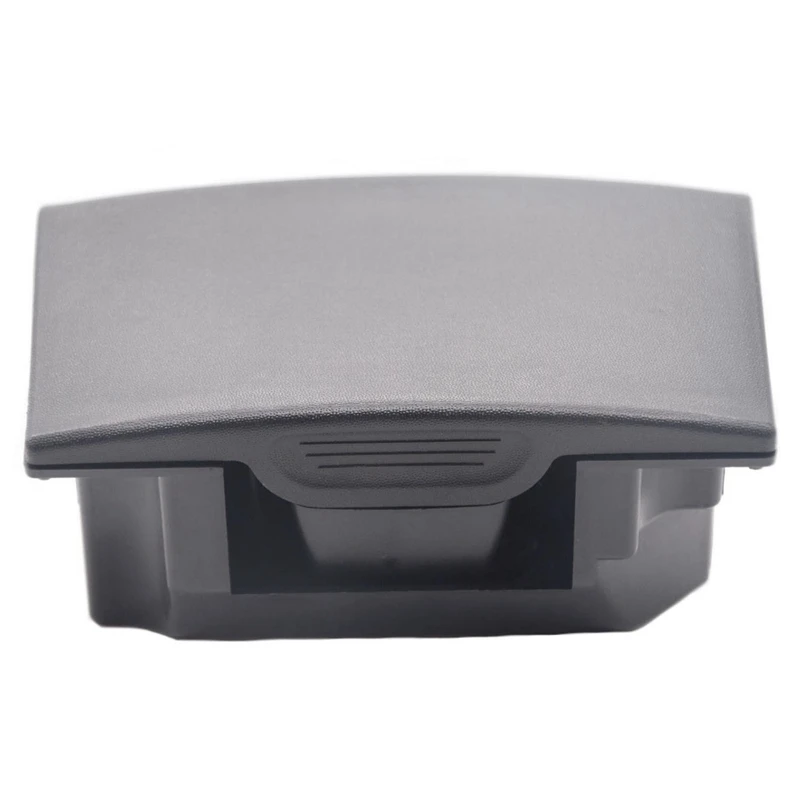 Вставка держателя чашки для 05-12 Pathfinder 05-15 Xterra 05-19 Frontier-заменяет 96965-ZP00D центр заднего сиденья консольный ящик в сборе-Cu