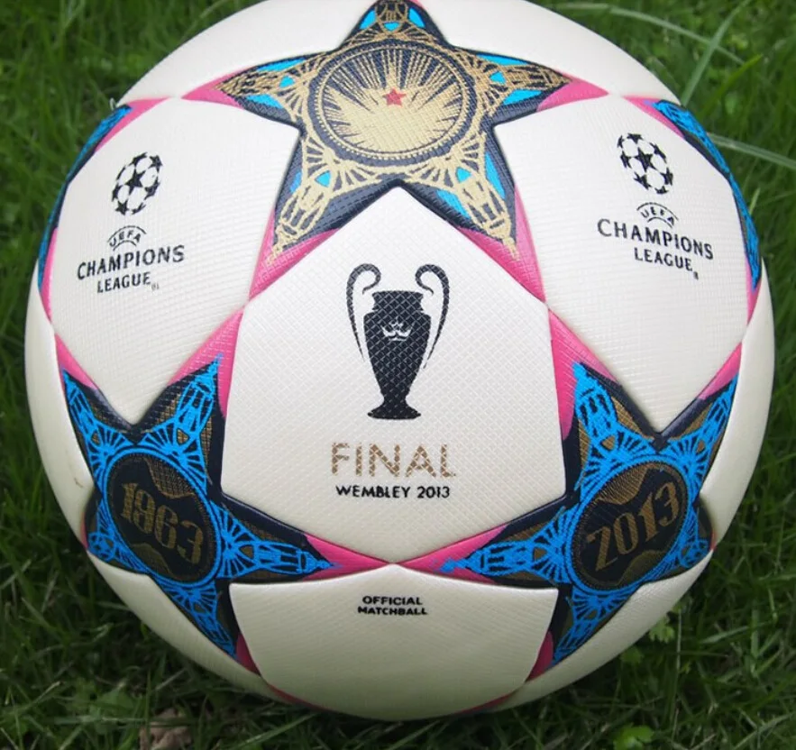 champions league ball 2014