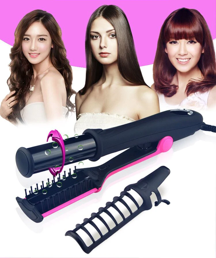 best curling iron