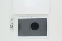 10.1 inch 1920*1200 IPS Tablet PC Alldocube Cube Free Young X7 / T10 Plus MT8783V-CT Octa Core Android 6.0 3GB Ram 32GB Rom