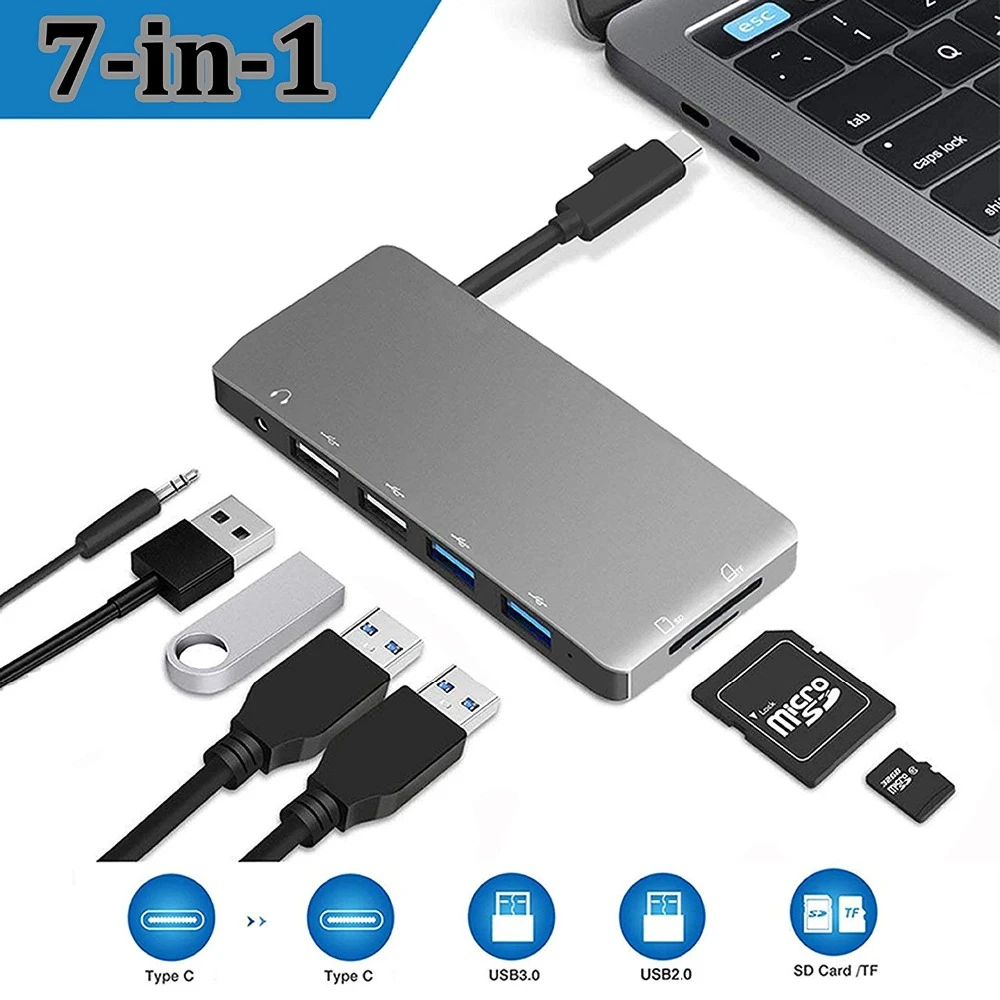usb c to headphone jack macbook pro