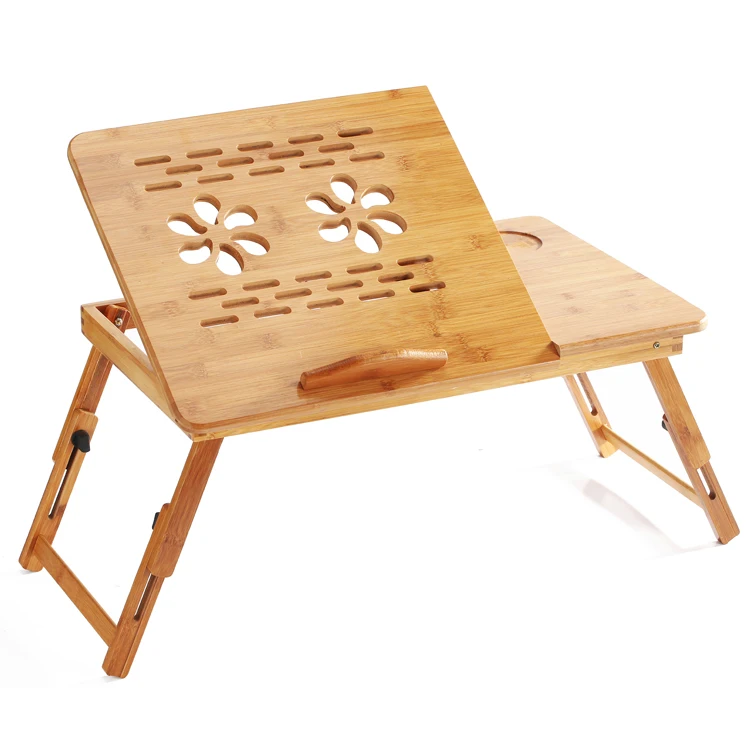 

Lazy bed table computer desk students notebook standing desk with folding bed table adjustable computer table