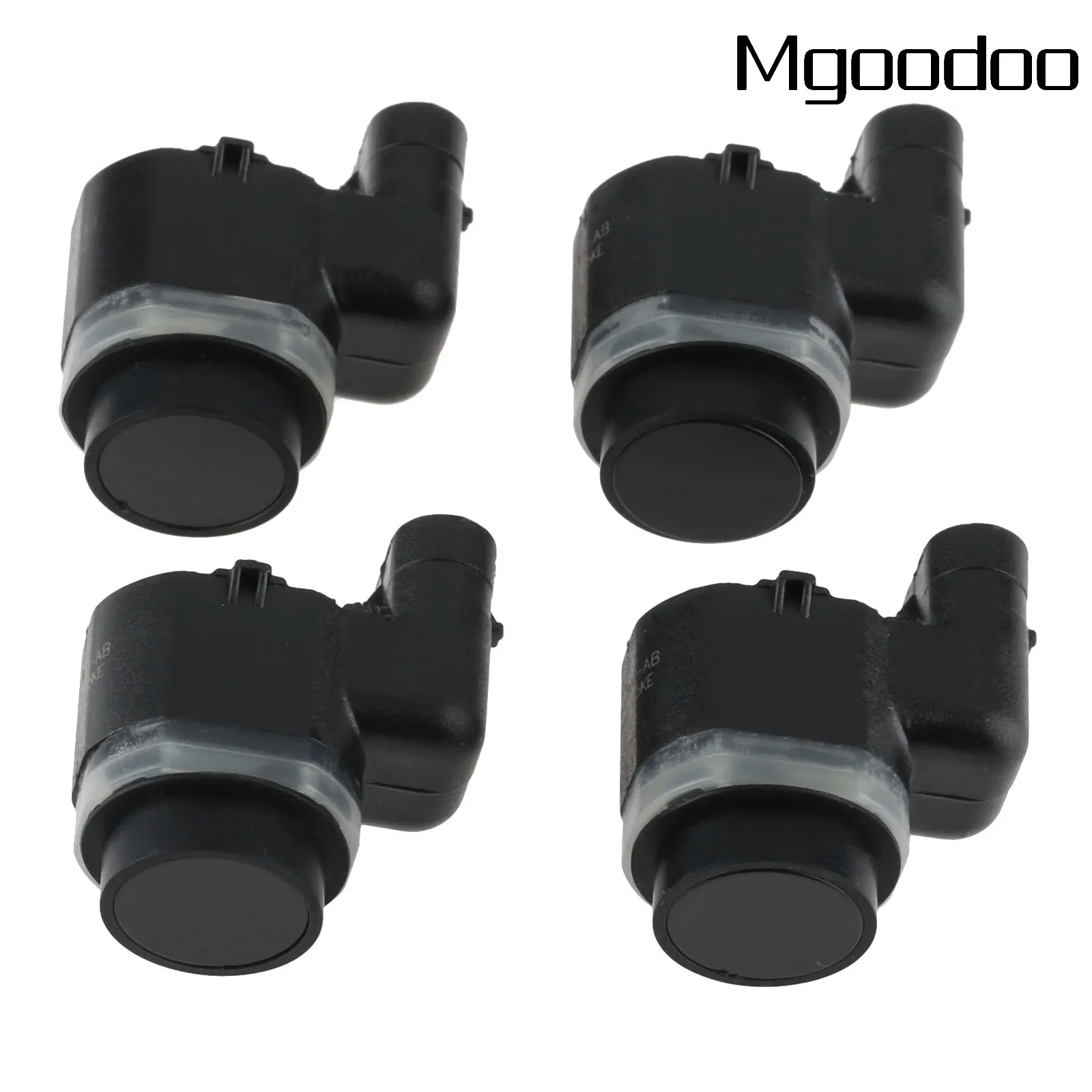 4 шт. c2z22810 PDC парковка Сенсор для Land Rover LR4 Evoque Спорт Jaguar ah42-15k859 lr038533 ah42-15k859-ab парктроник для автомобилей