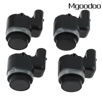 

4Pcs C2Z22810 PDC Parking Sensor For Land Rover LR4 Evoque Sport Jaguar AH42-15k859 LR038533 AH42-15K859-AB Parktronic For Cars