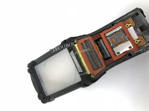 

Front Cover (Gun Type) for Symbol MC9000/9060/9090 series