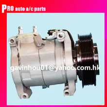 Ac компрессор для автомобиля хонда аккорд cm4/cm5 2008-2013-38810-raa-a01 38810raaa01
