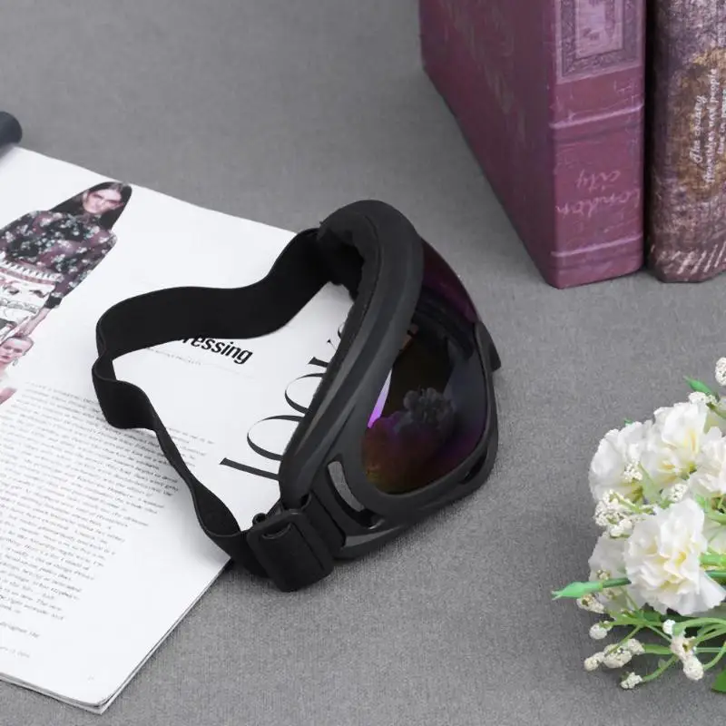 Открытый Спортивные очки для мужчин и женщин EyewearWindproof очки солнцезащитные очки Охота для езды на велосипеде, мотоцикле очки
