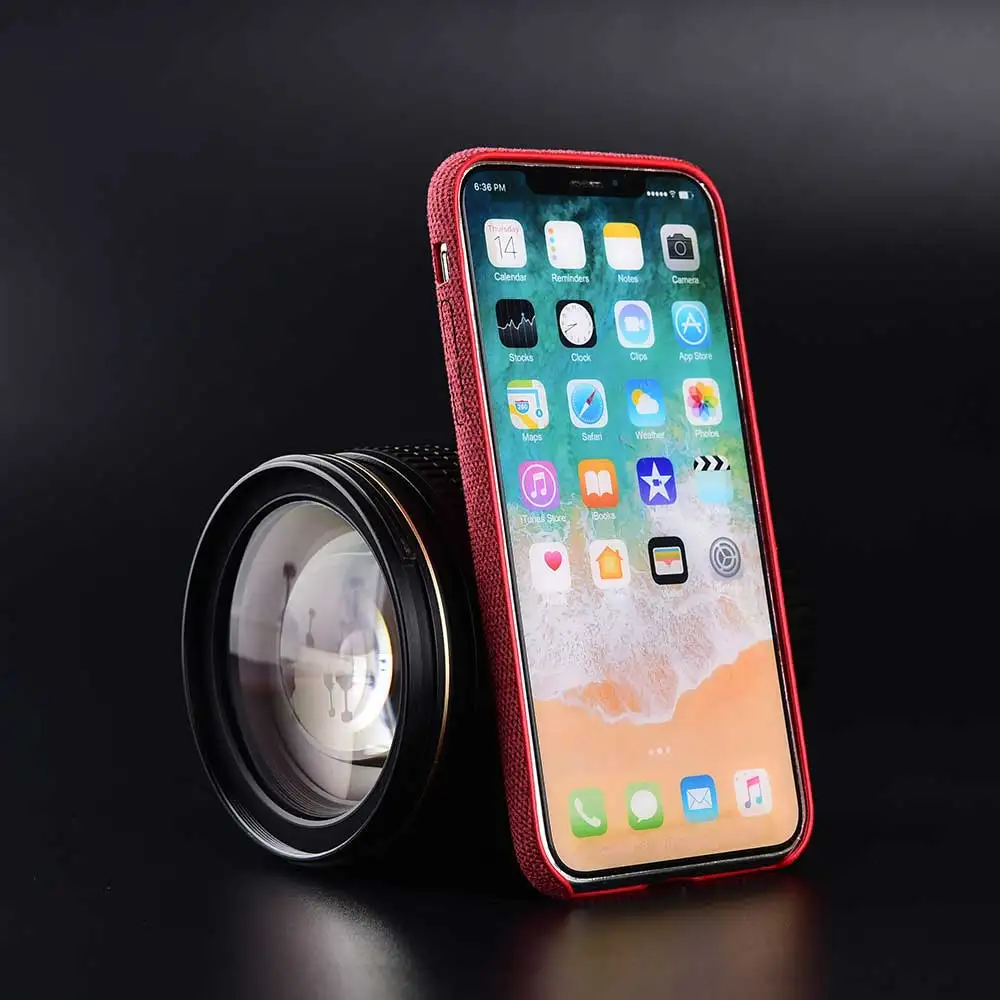 Тканевый чехол Boucho для телефона iPhone 11 12 pro max SE 6 6S 7 8 Plus 12Mini XS Max XR X|Бамперы| |