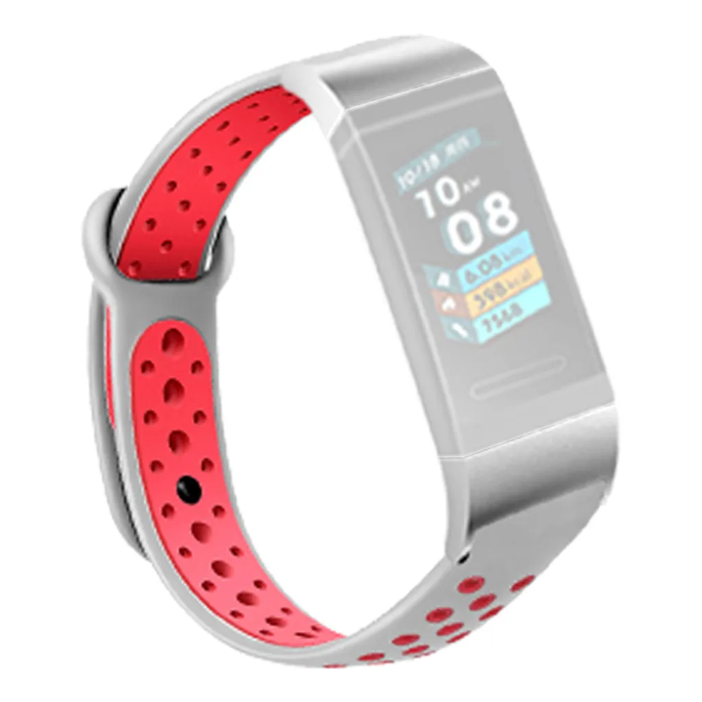 Watch Strap