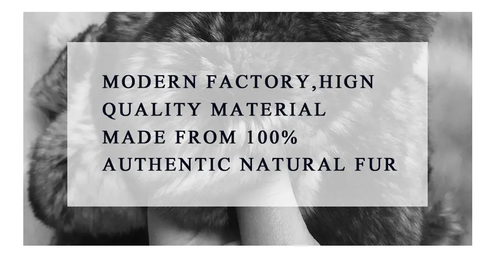 Furealux 100% натуральный Лисий Мех лисица высокого качества Мех животных пальто рукавом Съемная вниз все можно удалить натуральный