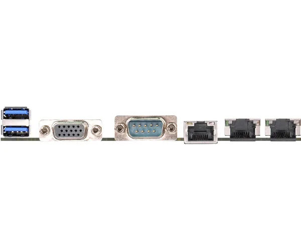 Серверная основная плата EP2C612D16NM