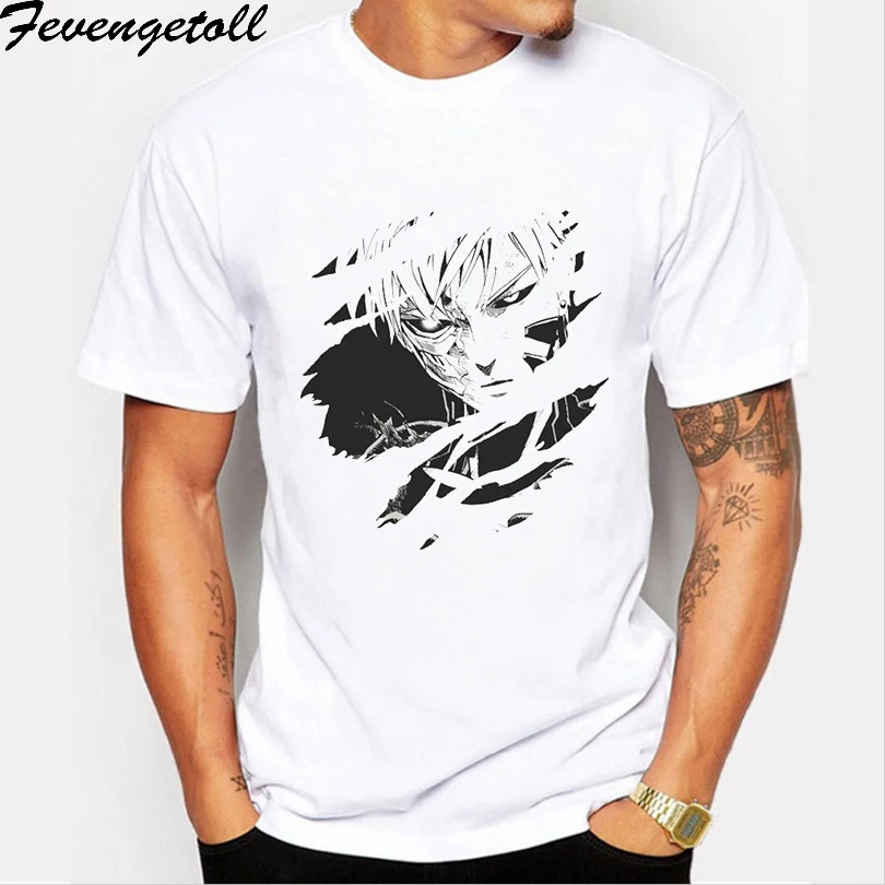 

M54 Japan Cartoon Naruto printed hot anime Tokyo Ghoul t shirt clothes Ken Kaneki short-sleeve T-shirt men tshirt