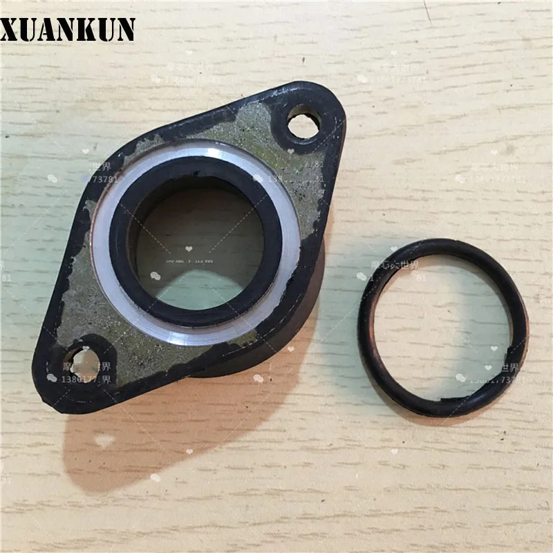 Интерфейс карбюратора XUANKUN EN125-2A GN125H GZ125HS | Автомобили и мотоциклы