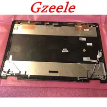 GZEELE для Dell широта E5570 15," ЖК-задняя крышка верхний чехол 0JMC3P JMC3P AQ1EF000201