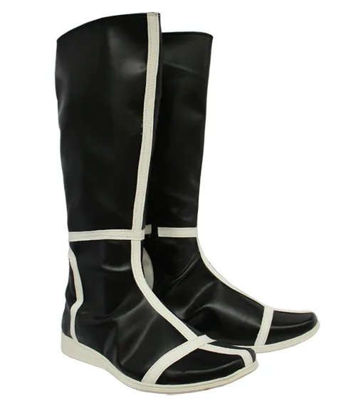 

New style female costumes customize BLEACH Vizards Espada COSPLAY customized shoes boots costumes