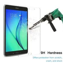 Защитное стекло для samsung Galaxy Tab E 8,0 9,6 дюймов T560 T561 S3 9,7 дюймов/S2 8,0 10,1/S 8,4 10,5 закаленное защитное стекло для экрана