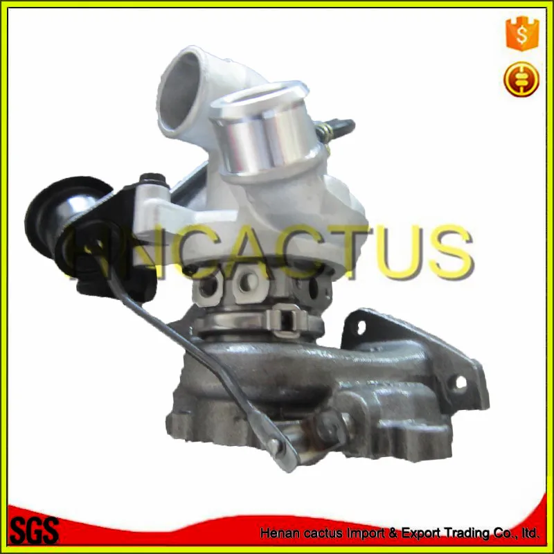 Автозапчасти Toyota Hilux GT1749S turbo 28200-42800 Турбокомпрессор grand starex 1.5L 110HP