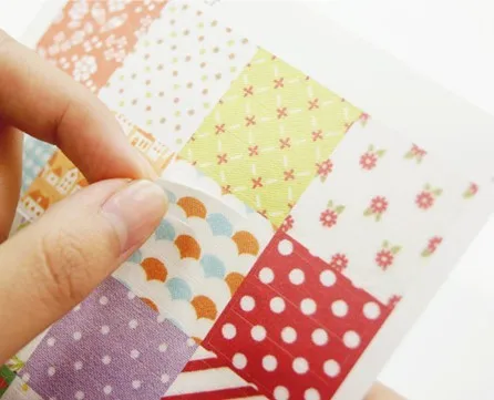 

Wholesale Paper Sticker / Point Sticker Decoration Sticker/ Index Sticker