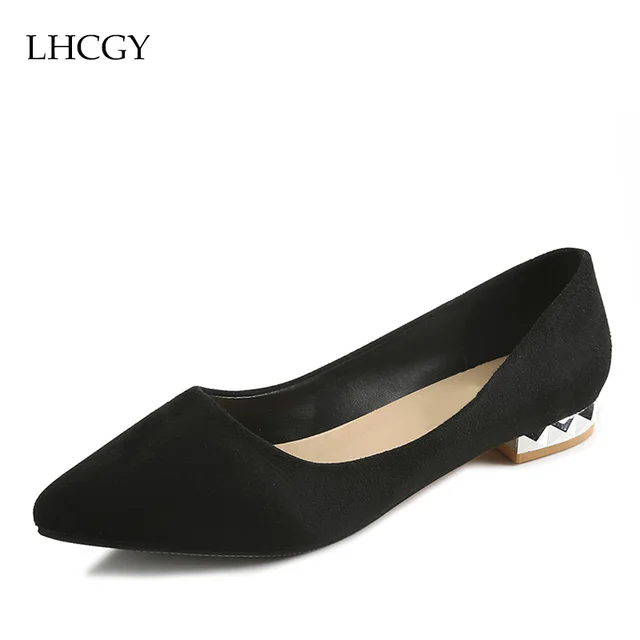 Womens Black Buckle Flat Ballet Ballerina Ladies Pumps Shoes Sizes -8 WH_3726 Womens Black Buckle Flat Ballet Ballerina Ladies Pumps Shoes Sizes -8 WH_3726