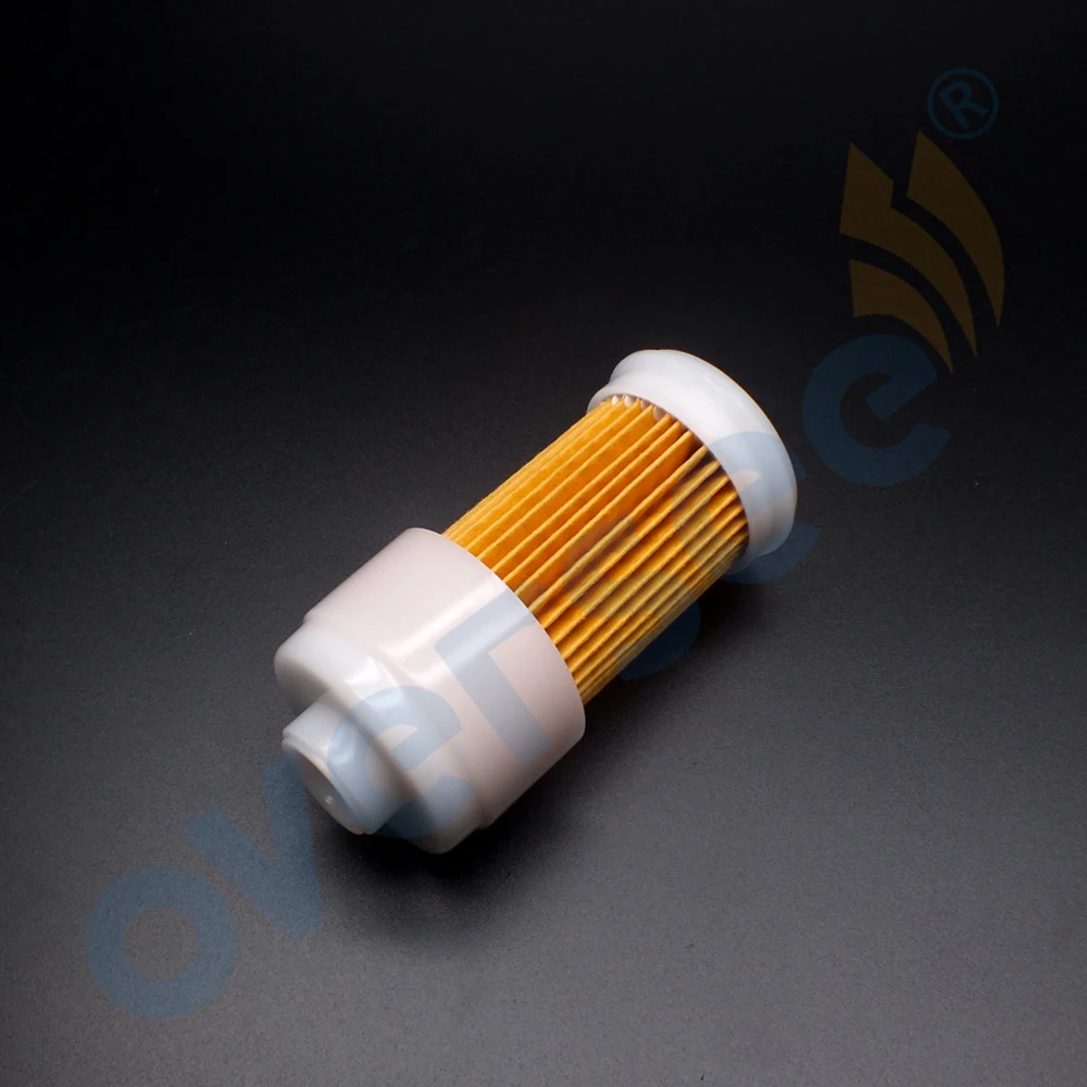 Лодочный мотор 68F-24563 топливный фильтр для YAMAHA 68F-24563-10-00 150-300 л. с. Наружный sie 18-7955