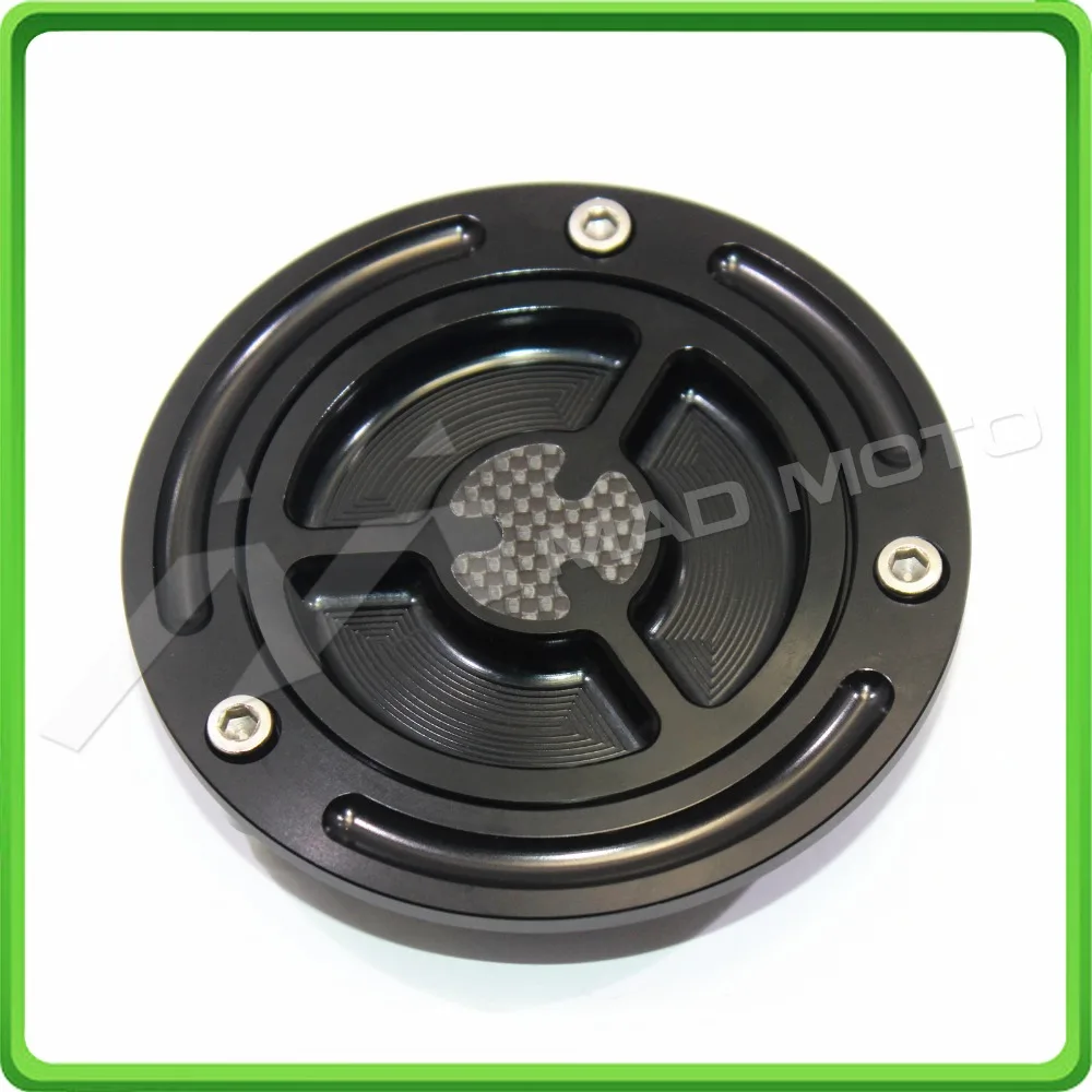 2007 yamaha r6 gas tank cover