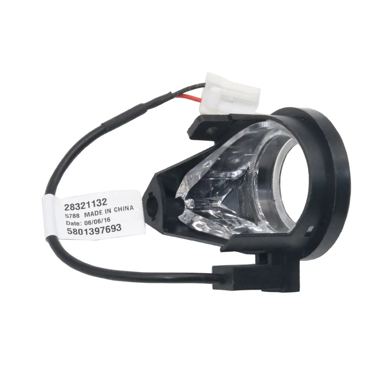 OEM 28321132 Замок зажигания Корпус цилиндра 5801397693