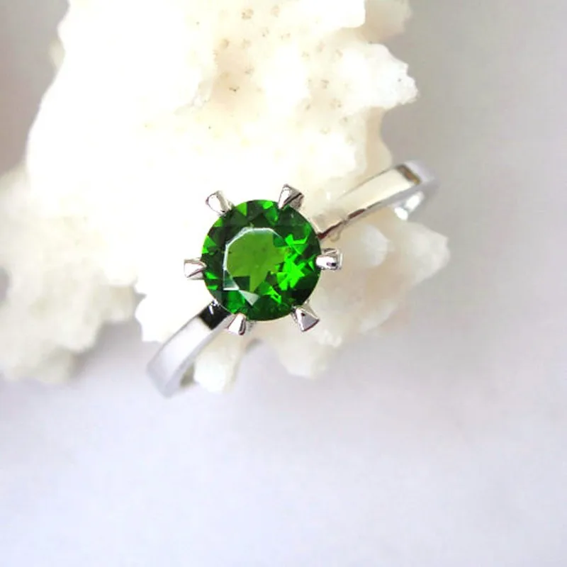 925 sterling silver ring