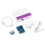 Набор-14548 Ethernet Инструменты для разработки гелиевый Ethernet стартовый набор(Raspberry Pi