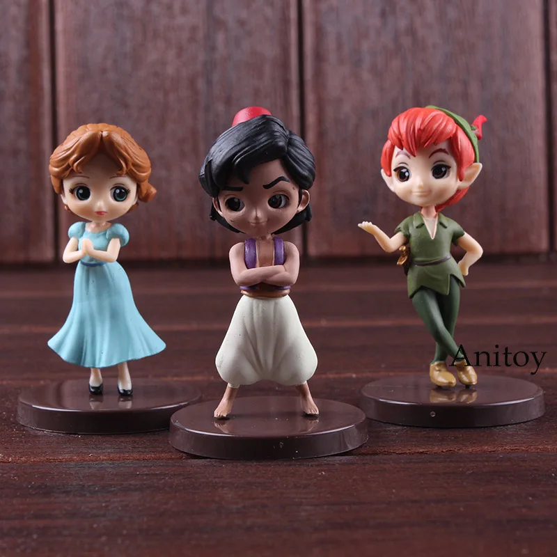 funko pop wendy peter pan