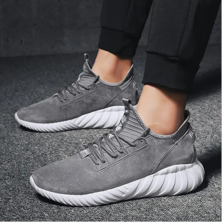 

2018 autumn Men women Running Shoes Ultra-light Damping Sneakers Outdoor Brand Air Boost 350 Man Walking Sports Shoes