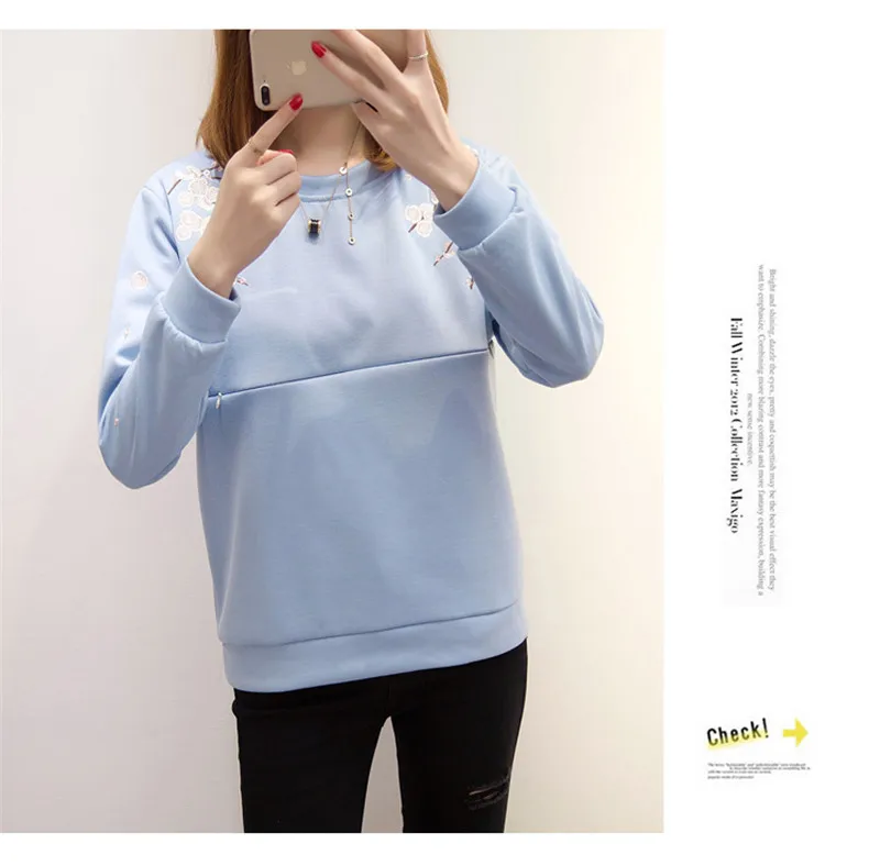 Nursing Tops4
