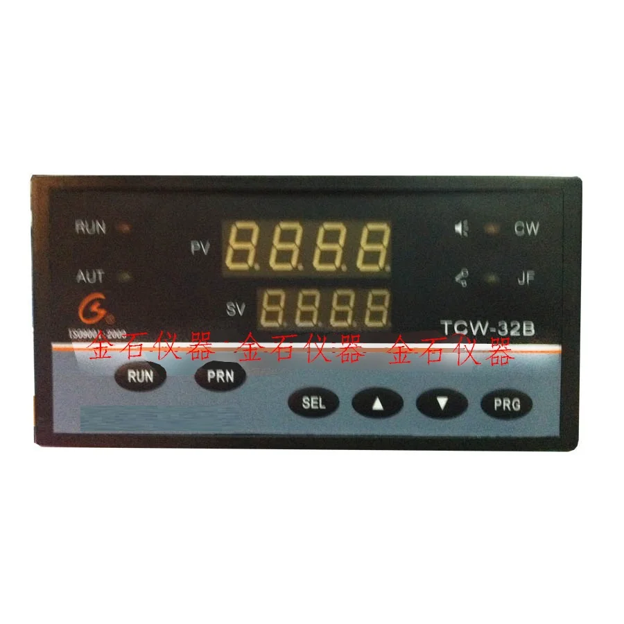 Трехфазный напряжение регулирования из TCW-32B Y3 программный контроллер
