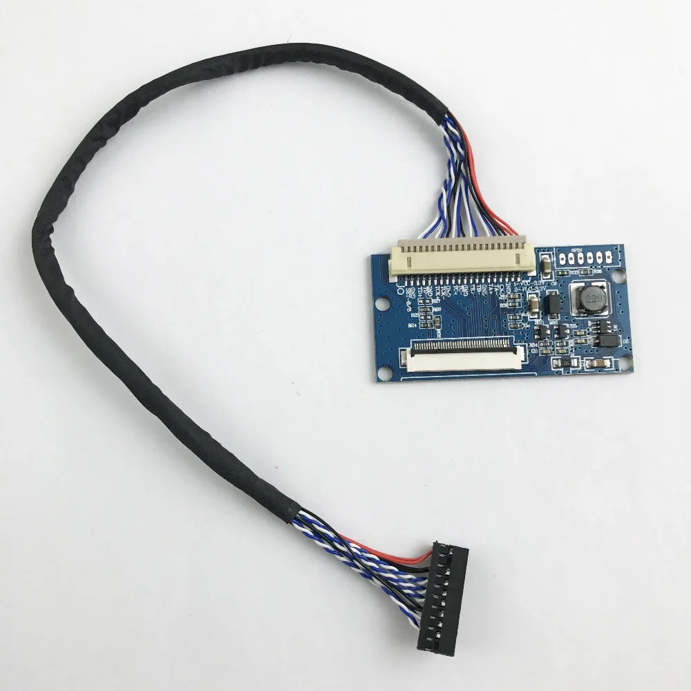 EJ070NA-01J/C EJ080NA-04B EJ101NA-01 низковольтного дифференциального сигнала поворота 40pin FCC, аддитивного цветового пространства(20pin 1ch-8 вход