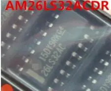 100% новый Бесплатная доставка AM26LS32ACDR СОП-16 новые оригинальные ручки