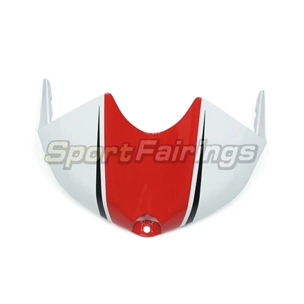 Белый жемчуг красный Обтекатели для Yamaha YZF 600 R6 08 09, 10, 11, 12, 13, 14, 15, 2008- впрыск АБС пластмасса обтекатель комплект Carene