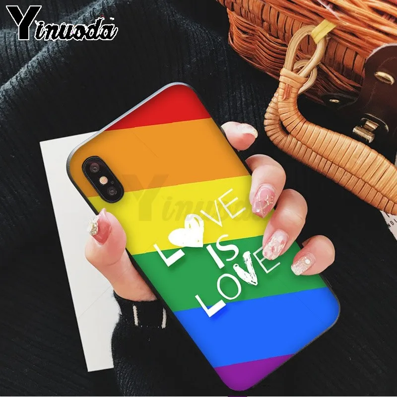 Gay Lesbian LGBT Rainbow Pride