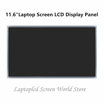 

FTDLCD 11.6" Laptop Screen LED LCD Display Panel For Acer Aspire 1810T 1810TZ 1410 1830 1830T 1366x768 (No touch function)