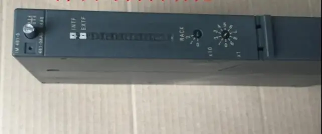 DMC15GS01A000 6ES7461-0AA01-0AA0 KJ1501X1-BC1 XPSCM1144 S8VM-30024C 3TK2827-1BB40 - Цвет: 6ES7461-0AA01-0AA0