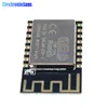 Control remoto inalámbrico ESP8266 ESP8266EX ESP-12N, puerto Serial, módulo de transmisión WiFi, adaptador, CPU de 32 bits de potencia Ultra baja ► Foto 3/6