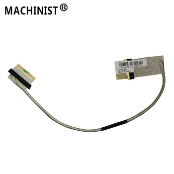 

MACHINIST Video screen Flex For ASUS N76 N76VZ N76VJ N76V N76VB N76VM laptop LCD LED LVDS Display Ribbon cable 1422-015X000