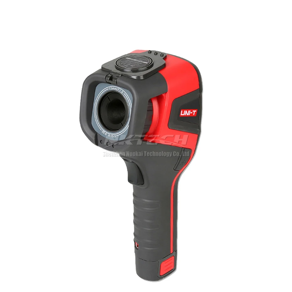 UNI-T UTi160G UTi160V тепловая камера Imager инфракрасный термометр цифровой USB промышленный термальный датчик температуры изображения Фокус