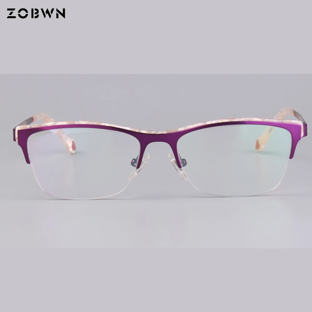 Новейшие модные очки женские оптические очки armacao очки de grau feminino armacao oculos moldura de quadros